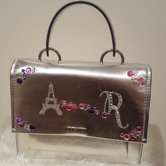 Nine West Mini Bag - Picture 8 of 8